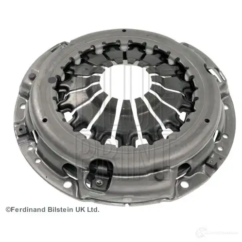 Генератор BLUE PRINT adt311502 5050063173970 Q 66Z08 21338320 изображение 2