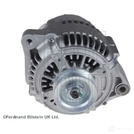 Генератор BLUE PRINT adt31189 1226374837 5050063311891 JU2RIY R - Изображение 1
