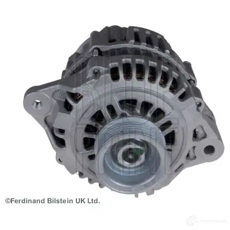 Генератор BLUE PRINT 1226414205 9 G86MP 5050063625585 adz91137c - Изображение 1