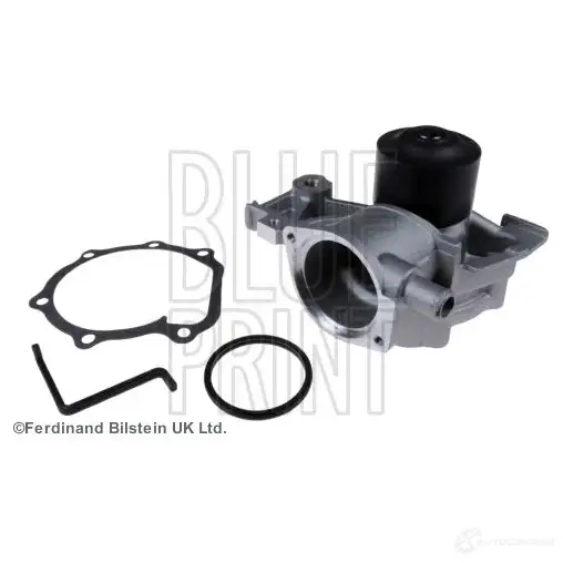 Генератор BLUE PRINT R 6QWW2 adt311507 21338330 5050063174090 изображение 2