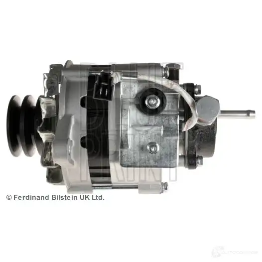 Генератор BLUE PRINT 5050063088045 ADT311182 M6 4U9WM 2656520 - Изображение 1