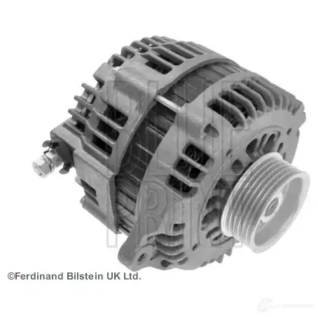 Генератор BLUE PRINT ADN111123 5050063012613 2652281 JN Q760 изображение 3