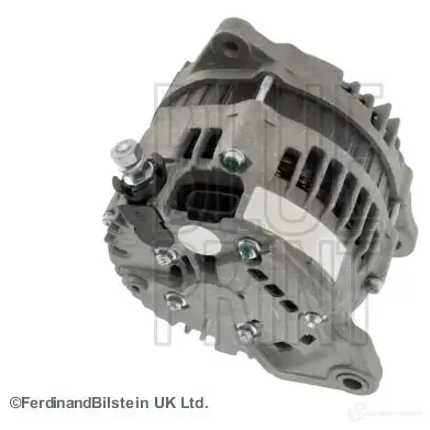 Генератор BLUE PRINT ADN111123 5050063012613 2652281 JN Q760 изображение 4