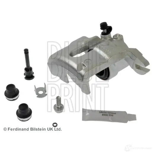 Генератор BLUE PRINT 43 JQO 1226320481 5050063511505 adm51150 изображение 3