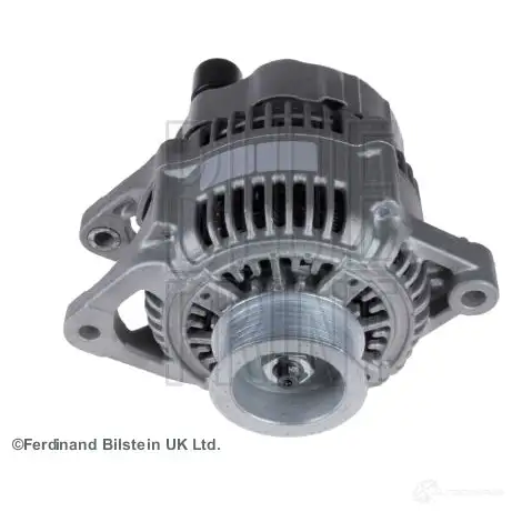 Генератор BLUE PRINT 4W8X 8Q 5050063609011 ada101108c 1226215217 изображение 0