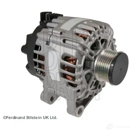 Генератор BLUE PRINT 5050063173543 F39Y4 Q adm511505c 21337786 - Изображение 1