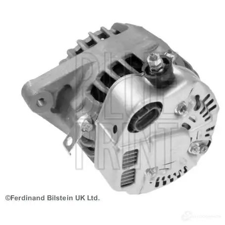 Генератор BLUE PRINT 5050063106343 43WI AZ adt311158c 1226374241 изображение 3