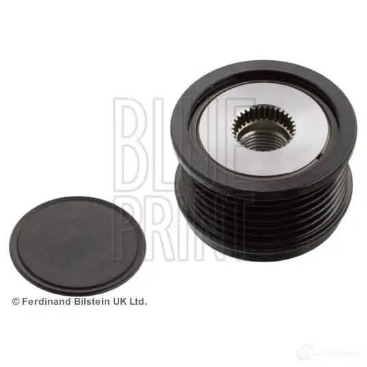 Обгонная муфта генератора BLUE PRINT K2M GBA 5050063275537 ADA1061305 1226223719