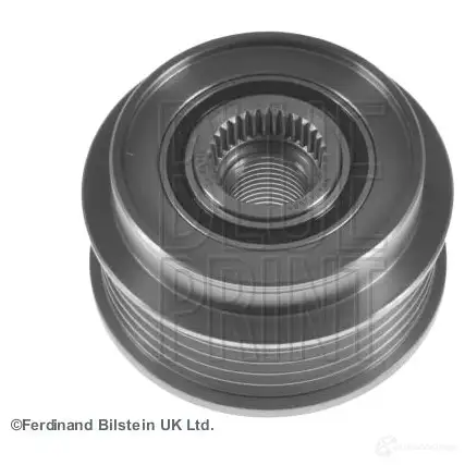 Обгонная муфта генератора BLUE PRINT 2643770 8AY YH49 5050063094442 ADG061302 изображение 0