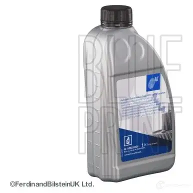 Трансмиссионное масло BLUE PRINT AMIX CVTF-DC ADG05529 2643673 BMW CVT Fluid EZL 799 изображение 0