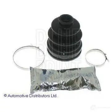 Пыльник шруса, ремкомплект BLUE PRINT adg08107 5050063081077 1423607724 MP7 582