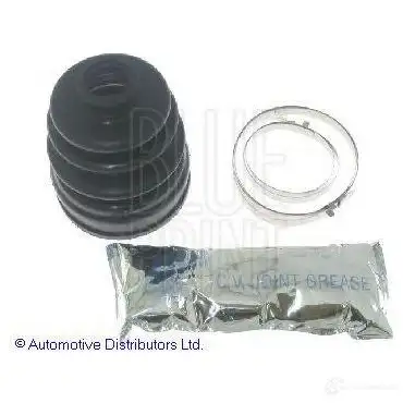Пыльник шруса, ремкомплект BLUE PRINT 5050063081367 adg08136 WGI 26F1 1423607733 изображение 0