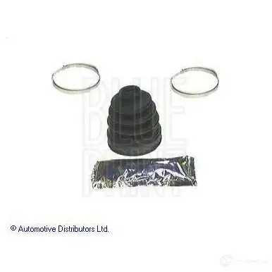 Пыльник шруса, ремкомплект BLUE PRINT adn18166 2654747 5050063181661 KC 9CV изображение 0