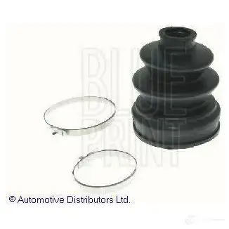 Пыльник шруса, ремкомплект BLUE PRINT adg08144 5050063081442 PCV HX 1423607738 изображение 0