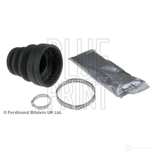 Пыльник шруса BLUE PRINT 2649887 ADK88114 IKR Z8 5050063881141 изображение 0