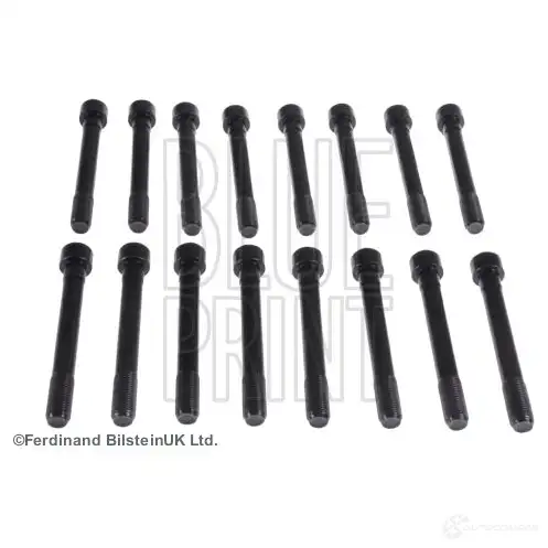 Комплект болтов ГБЦ BLUE PRINT ADC47802C 5050063609349 0BW6B MI 2639825 изображение 0