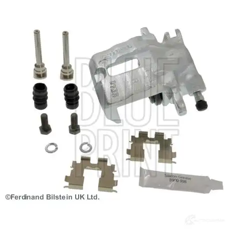 Тормозной суппорт BLUE PRINT MGE 9W 1192258983 5050063011906 adk84826 - Изображение 1