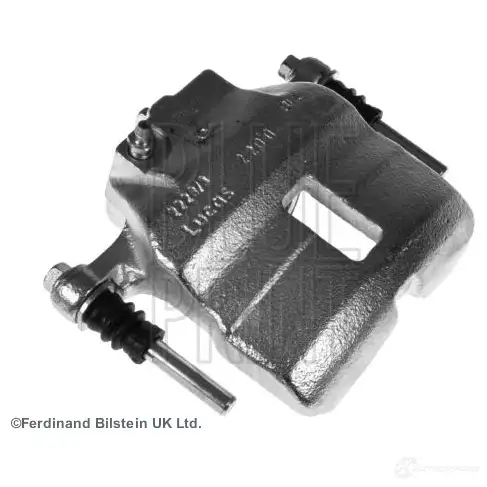 Тормозной суппорт BLUE PRINT adn14884r 1192260485 5050063595857 JD S9J8 изображение 1