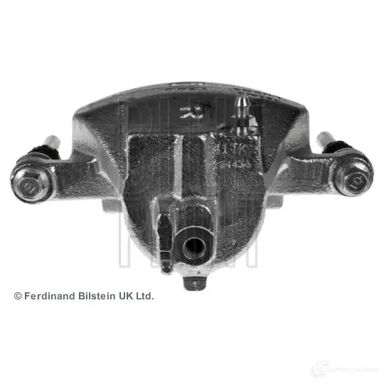 Тормозной суппорт BLUE PRINT adn14884r 1192260485 5050063595857 JD S9J8 изображение 2