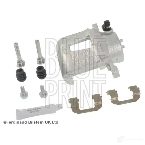 Тормозной суппорт BLUE PRINT 1192256166 adg048100 5050063013412 3 K5FG - Изображение 1
