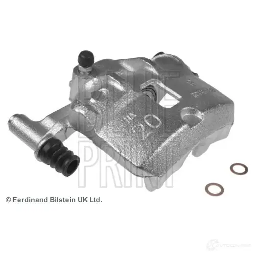 Тормозной суппорт BLUE PRINT 5050063171358 LCF889 T adg048508 1192256241 - Изображение 1
