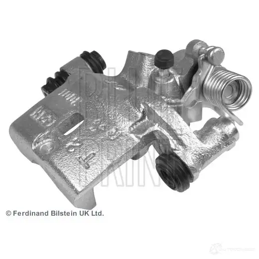 Тормозной суппорт BLUE PRINT 48S4 OC adc44536r 1192254571 5050063611410 изображение 2