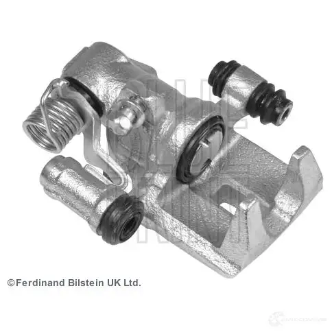 Тормозной суппорт BLUE PRINT 48S4 OC adc44536r 1192254571 5050063611410 изображение 4