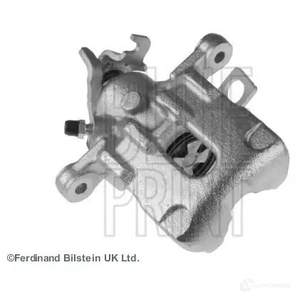 Тормозной суппорт BLUE PRINT 1192257663 adh24568 KAL TX 5050063065152 - Изображение 1