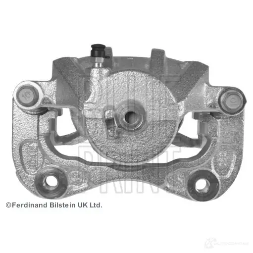 Тормозной суппорт BLUE PRINT adg048503 21337116 5050063171310 SVG 5G4 изображение 2