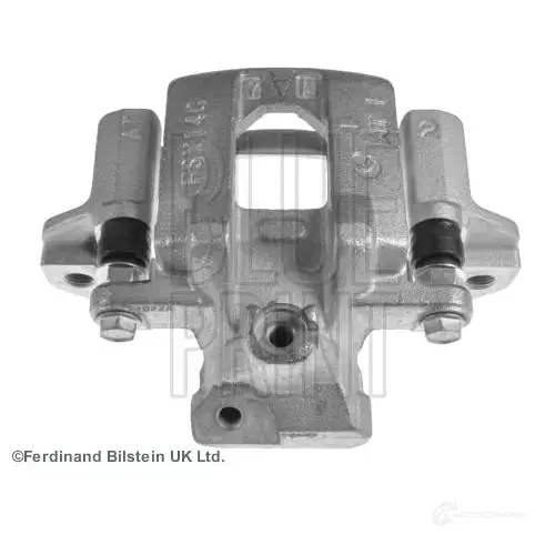 Тормозной суппорт BLUE PRINT 21336652 adc448513 5050063170894 J6V OV изображение 2