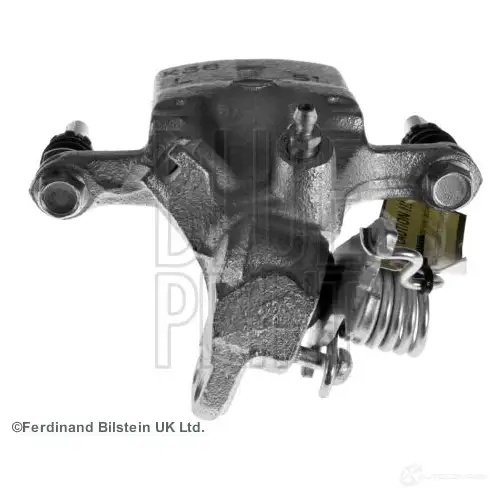 Тормозной суппорт BLUE PRINT adn14523r 1192260174 7UT QC5 5050063605082 изображение 2
