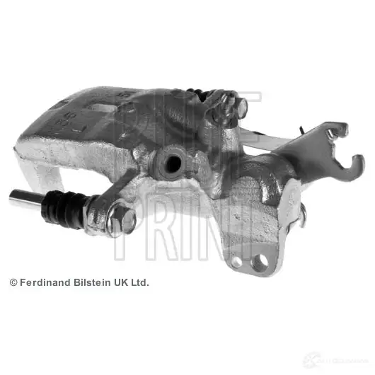 Тормозной суппорт BLUE PRINT adn14523r 1192260174 7UT QC5 5050063605082 изображение 3