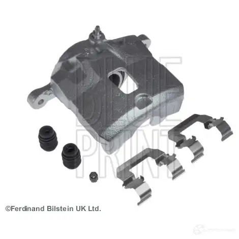 Тормозной суппорт BLUE PRINT adg048131 1226267821 5050063158588 0PEC GM - Изображение 1