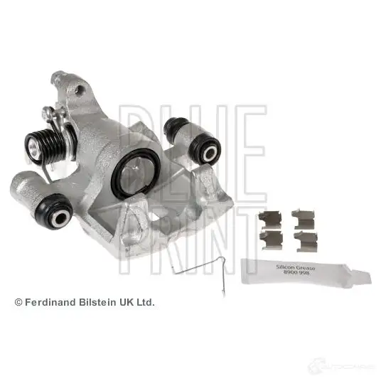 Тормозной суппорт BLUE PRINT ADM54535 OS8 PZQ 2651047 5050063040814 - Изображение 1