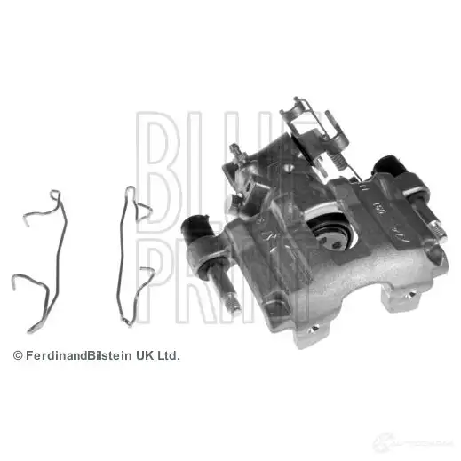 Тормозной суппорт BLUE PRINT 5050063063394 adt345114 1192261694 U20F 3 изображение 0