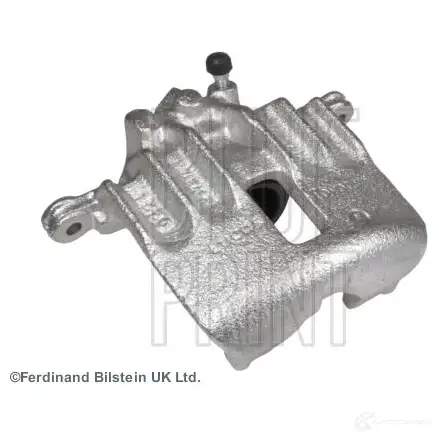 Тормозной суппорт BLUE PRINT adt348107r 1192262080 5050063611373 B P4QP0Z - Изображение 1