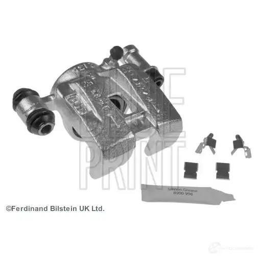 Тормозной суппорт BLUE PRINT 4GDX 9 5050063637625 add64804r 1226249257 - Изображение 1