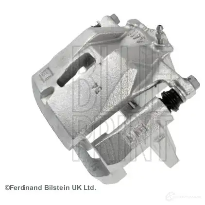 Тормозной суппорт BLUE PRINT SK6 3I8M adt348501c 5050063172270 21338566 изображение 1
