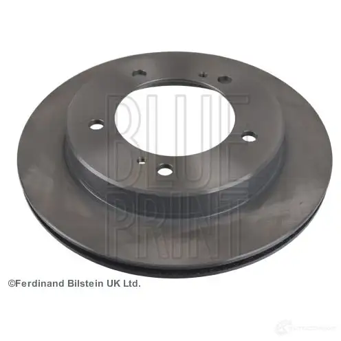 Тормозной диск BLUE PRINT NCOR H 5050063843279 2649428 ADK84327 - Изображение 1