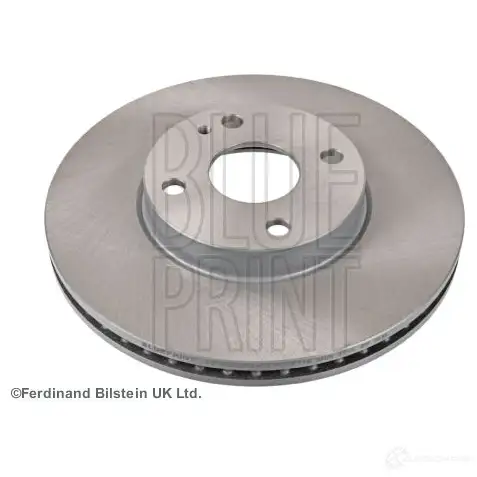 Тормозной диск BLUE PRINT 5057746068028 JP9OH2 Z 1425049678 ADM543136 - Изображение 1