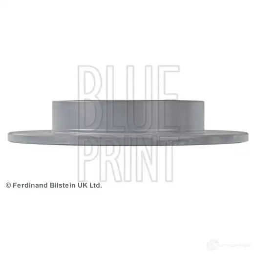 Тормозной диск BLUE PRINT 5050063843286 P63 H0B ADK84328 2649429 изображение 3