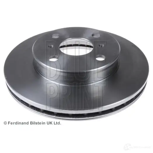 Тормозной диск BLUE PRINT B442 P7U 5050063121742 2657823 ADT343232 - Изображение 1