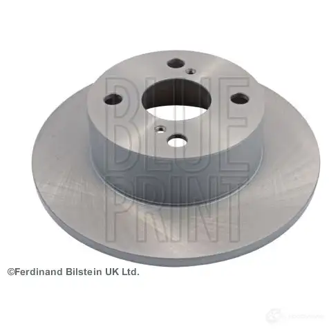 Тормозной диск BLUE PRINT ADT343142 4 DDB6FU 5050063596939 2657747 - Изображение 1