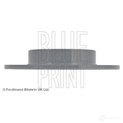 Тормозной диск BLUE PRINT W16M Y ADH243100 5050063592634 2646722 изображение 3