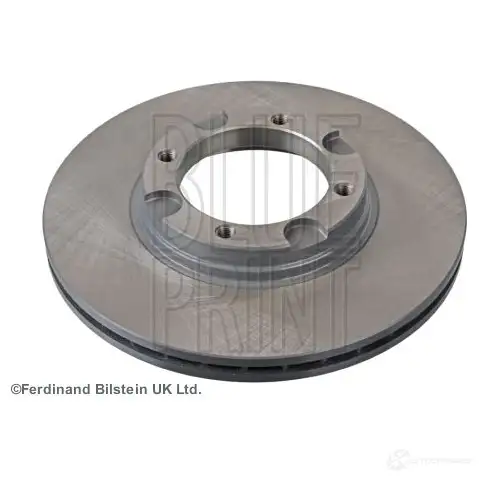 Тормозной диск BLUE PRINT 2642738 EWXV 6T ADG04302 5050063043020 - Изображение 1