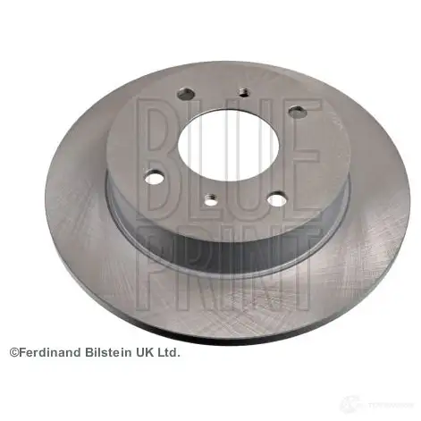 Тормозной диск BLUE PRINT 5050063143614 2653420 ADN14361 QC 8LF5 изображение 1