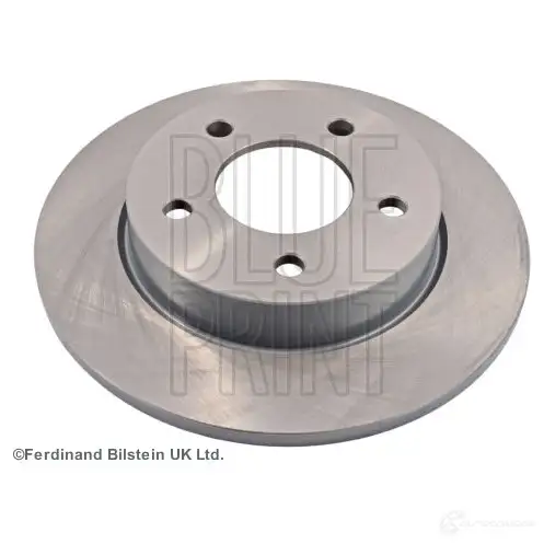 Тормозной диск BLUE PRINT ADM543115 UV59 3 5050063009040 2650953 изображение 1