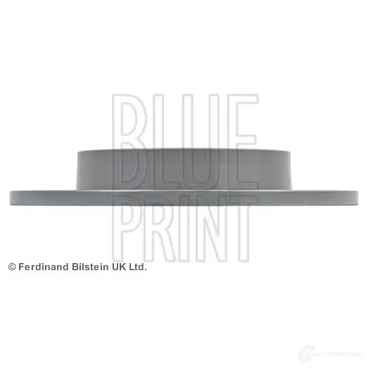 Тормозной диск BLUE PRINT ADM543115 UV59 3 5050063009040 2650953 изображение 3