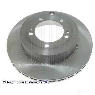 Тормозной диск BLUE PRINT 7TEEJ 1 1423606790 5050063443448 adc44344