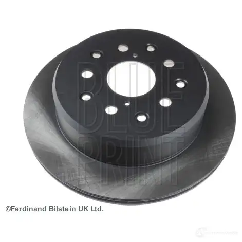 Тормозной диск BLUE PRINT 2657776 ADT343176C ST 1Q091 5050063623529 - Изображение 1